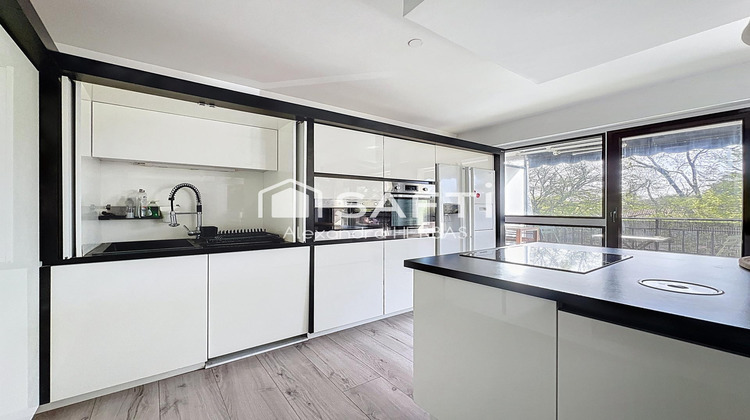 Ma-Cabane - Vente Appartement Pessac, 116 m²