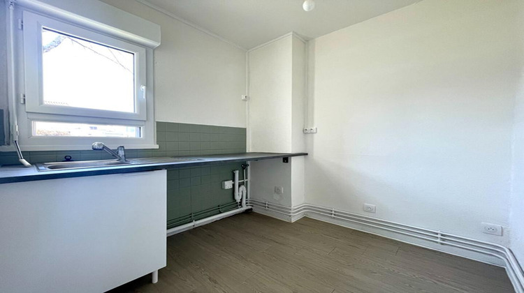 Ma-Cabane - Vente Appartement PESSAC, 35 m²