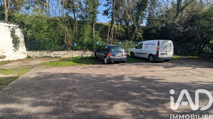 Ma-Cabane - Vente Appartement Pessac, 17 m²