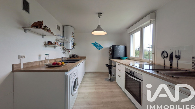 Ma-Cabane - Vente Appartement Pessac, 74 m²