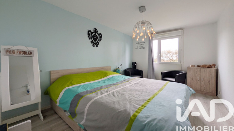 Ma-Cabane - Vente Appartement Pessac, 74 m²