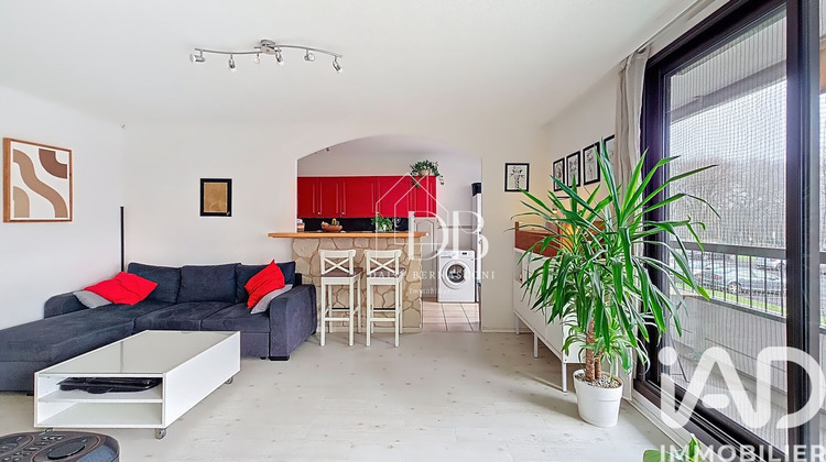 Ma-Cabane - Vente Appartement Pessac, 83 m²