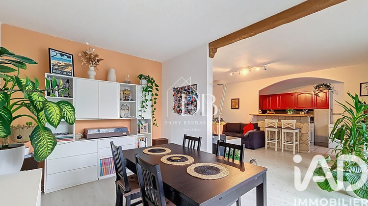 Ma-Cabane - Vente Appartement Pessac, 83 m²