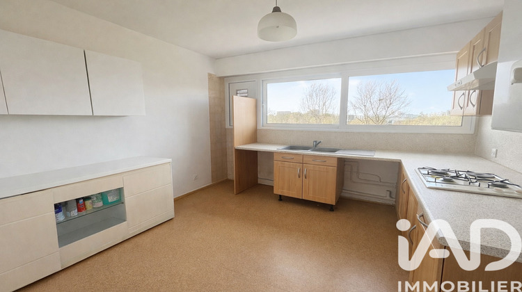 Ma-Cabane - Vente Appartement Pessac, 57 m²