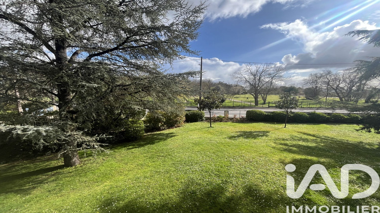 Ma-Cabane - Vente Appartement Pessac, 46 m²