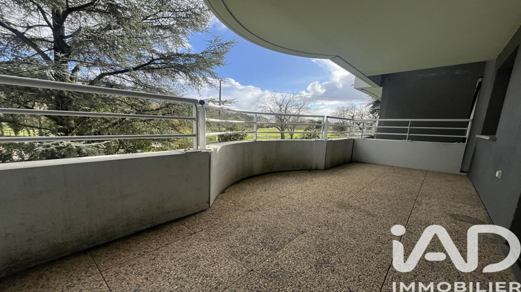 Ma-Cabane - Vente Appartement Pessac, 46 m²