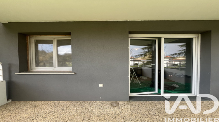 Ma-Cabane - Vente Appartement Pessac, 46 m²