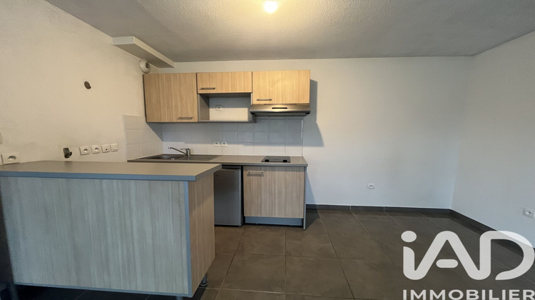 Ma-Cabane - Vente Appartement Pessac, 46 m²