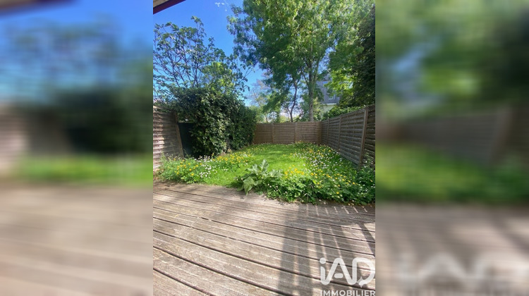 Ma-Cabane - Vente Appartement Pessac, 50 m²