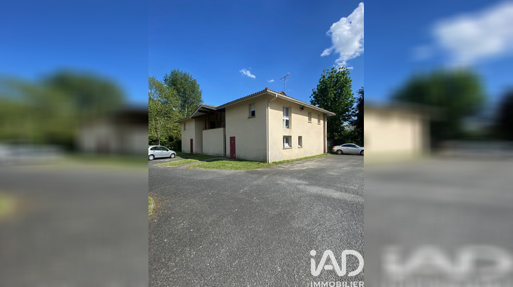 Ma-Cabane - Vente Appartement Pessac, 50 m²