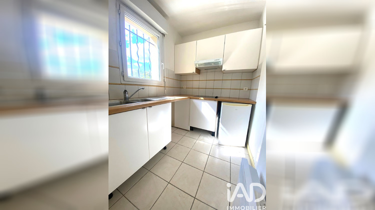 Ma-Cabane - Vente Appartement Pessac, 50 m²