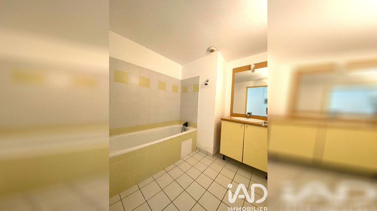 Ma-Cabane - Vente Appartement Pessac, 50 m²