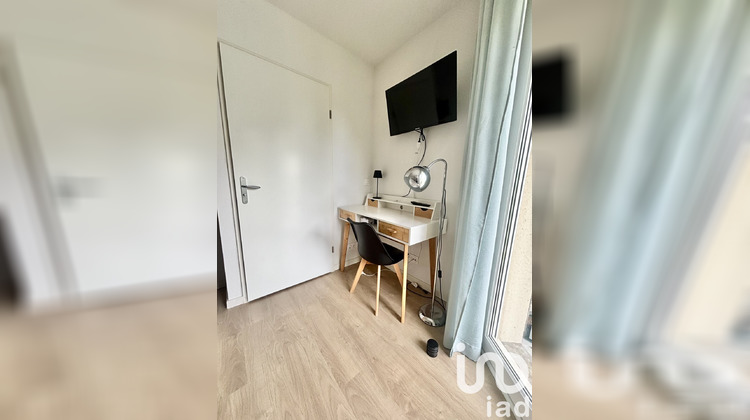 Ma-Cabane - Vente Appartement Pessac, 17 m²