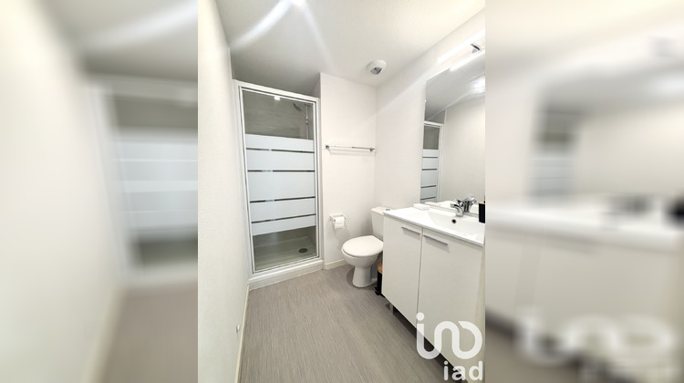 Ma-Cabane - Vente Appartement Pessac, 17 m²