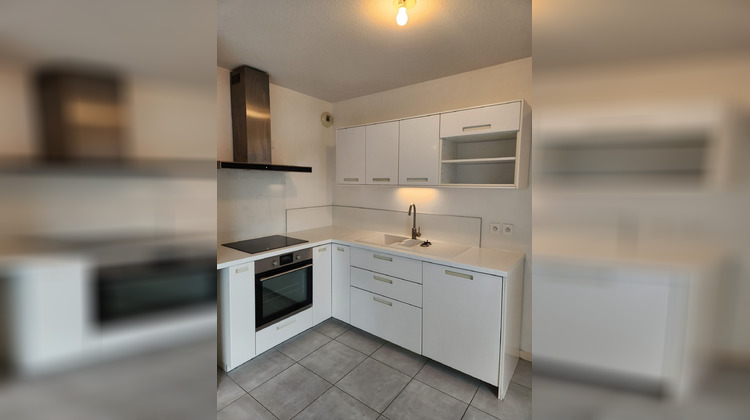 Ma-Cabane - Vente Appartement Pessac, 76 m²