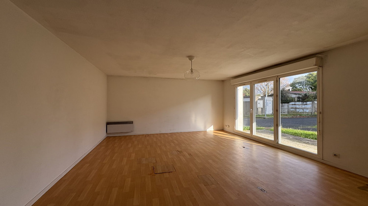Ma-Cabane - Vente Appartement Pessac, 46 m²