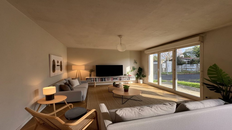 Ma-Cabane - Vente Appartement Pessac, 46 m²
