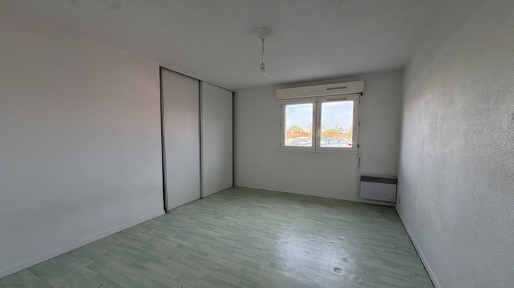 Ma-Cabane - Vente Appartement Pessac, 46 m²