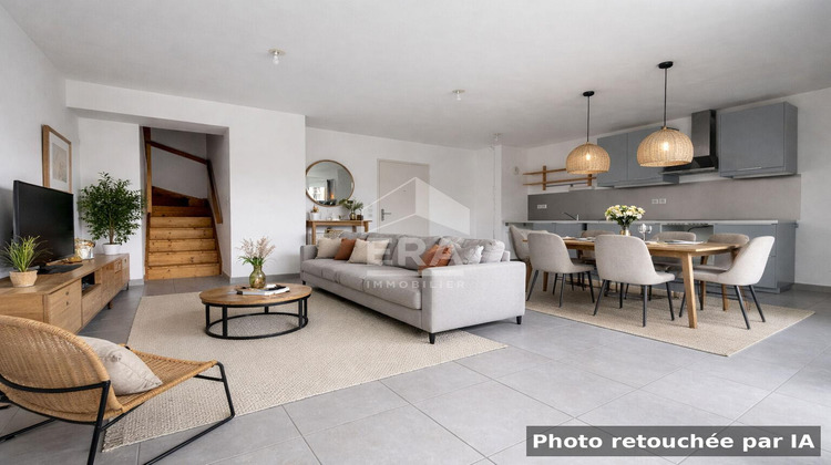 Ma-Cabane - Vente Appartement PESSAC, 87 m²