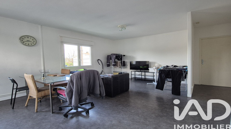 Ma-Cabane - Vente Appartement Pessac, 70 m²