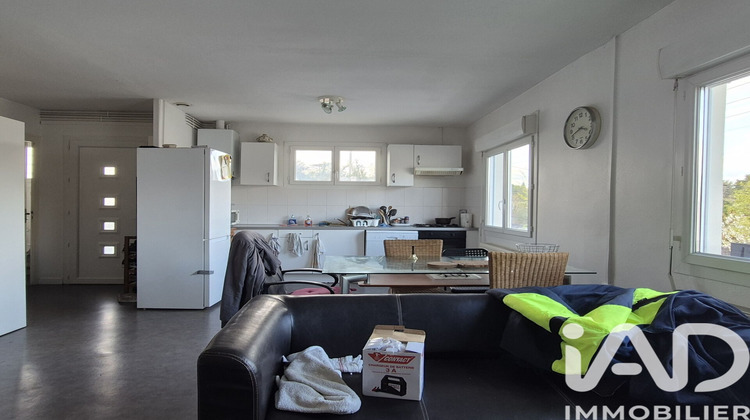 Ma-Cabane - Vente Appartement Pessac, 70 m²