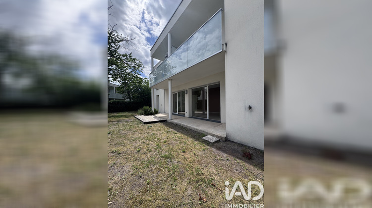Ma-Cabane - Vente Appartement Pessac, 87 m²