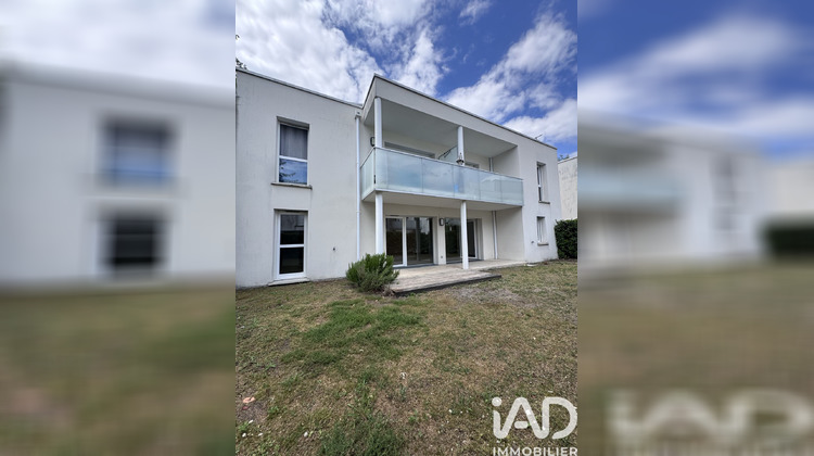Ma-Cabane - Vente Appartement Pessac, 87 m²