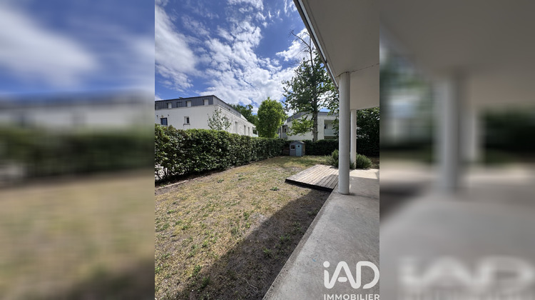 Ma-Cabane - Vente Appartement Pessac, 87 m²