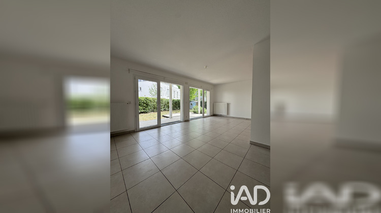 Ma-Cabane - Vente Appartement Pessac, 87 m²