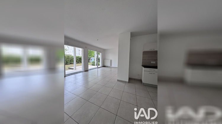 Ma-Cabane - Vente Appartement Pessac, 87 m²