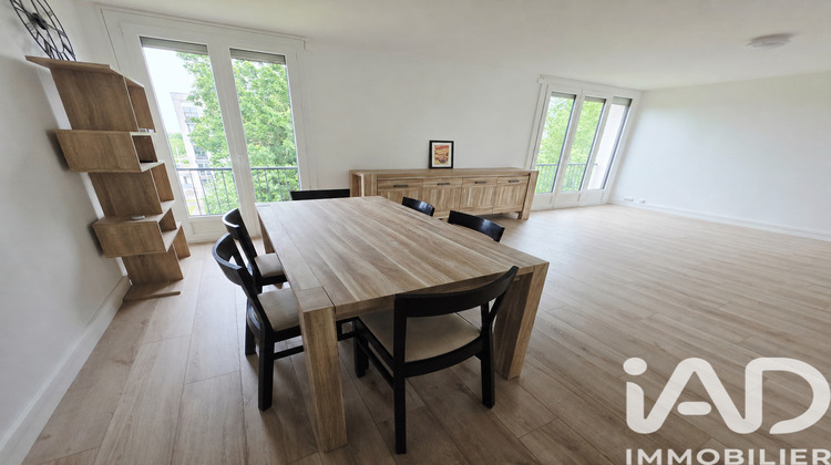 Ma-Cabane - Vente Appartement Pessac, 82 m²