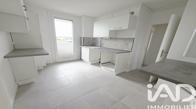 Ma-Cabane - Vente Appartement Pessac, 82 m²