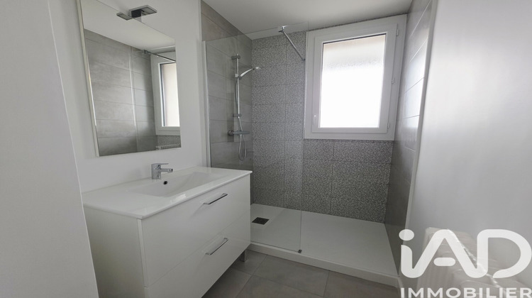 Ma-Cabane - Vente Appartement Pessac, 82 m²