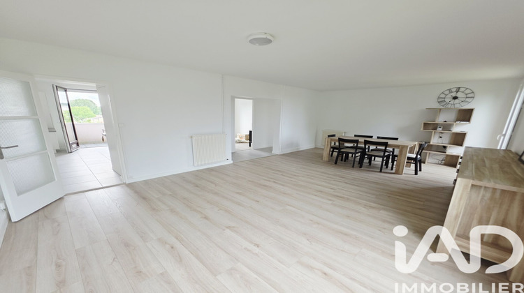Ma-Cabane - Vente Appartement Pessac, 82 m²