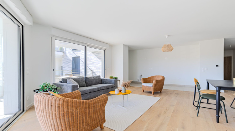 Ma-Cabane - Vente Appartement Pessac, 101 m²