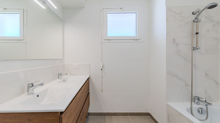 Ma-Cabane - Vente Appartement Pessac, 101 m²
