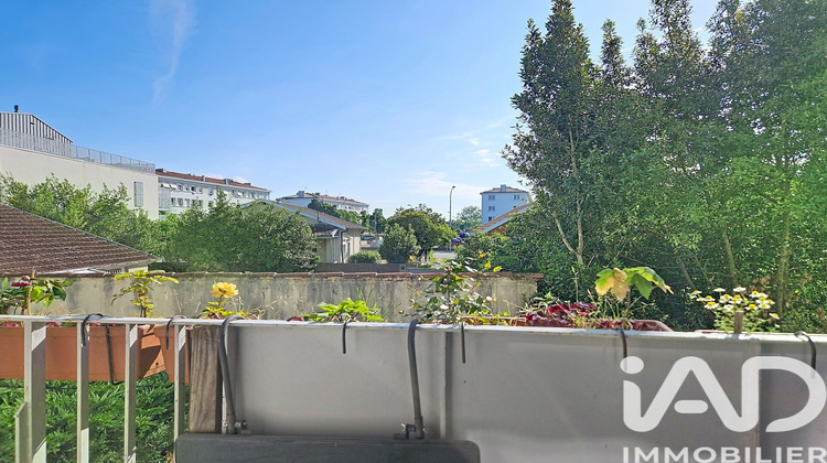 Ma-Cabane - Vente Appartement Pessac, 69 m²