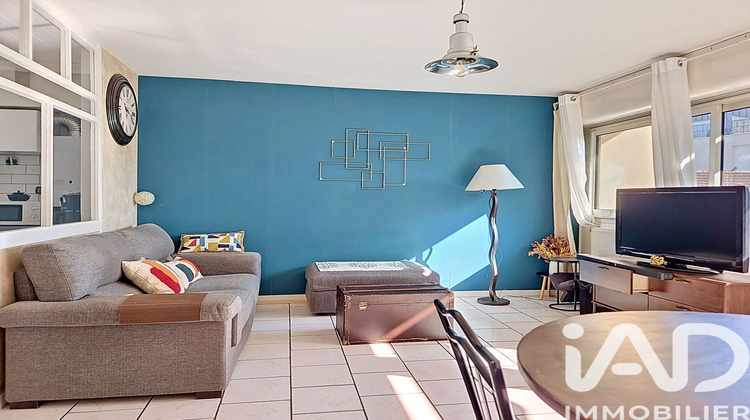 Ma-Cabane - Vente Appartement Pessac, 69 m²