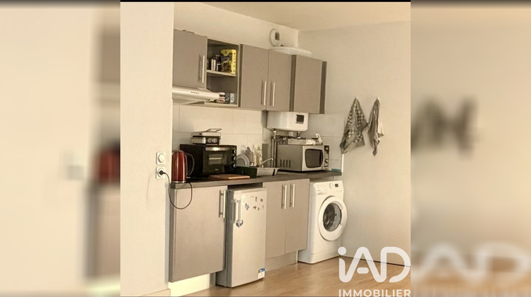 Ma-Cabane - Vente Appartement Pessac, 45 m²