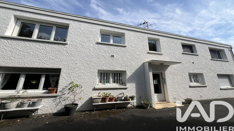 Ma-Cabane - Vente Appartement Pessac, 52 m²