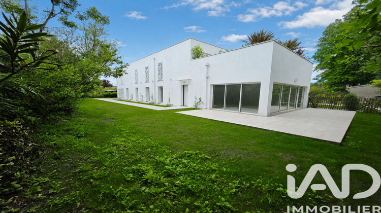 Ma-Cabane - Vente Appartement Pessac, 125 m²