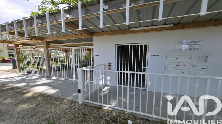 Ma-Cabane - Vente Appartement Pessac, 125 m²