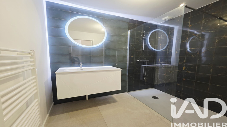 Ma-Cabane - Vente Appartement Pessac, 125 m²