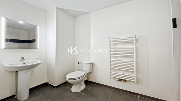 Ma-Cabane - Vente Appartement Pessac, 43 m²