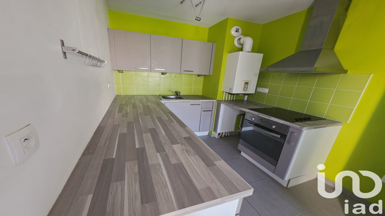 Ma-Cabane - Vente Appartement Pessac, 72 m²