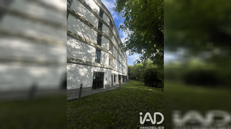 Ma-Cabane - Vente Appartement Pessac, 86 m²