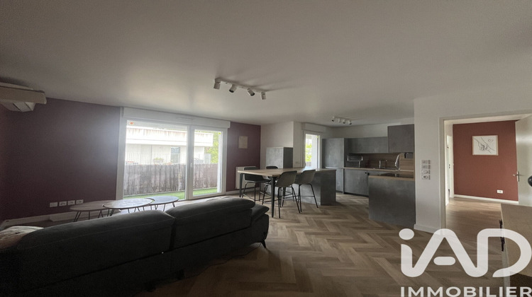 Ma-Cabane - Vente Appartement Pessac, 86 m²