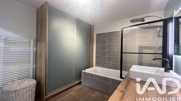 Ma-Cabane - Vente Appartement Pessac, 86 m²