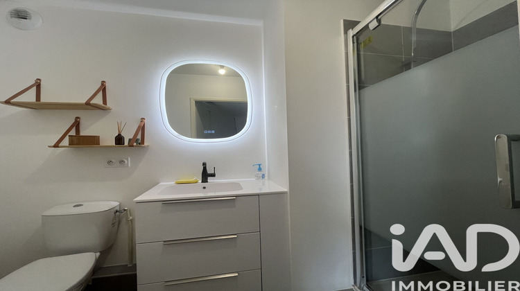 Ma-Cabane - Vente Appartement Pessac, 86 m²