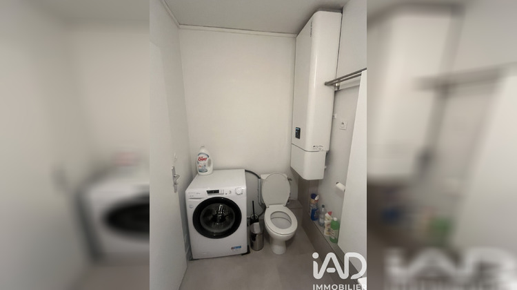 Ma-Cabane - Vente Appartement Pessac, 21 m²